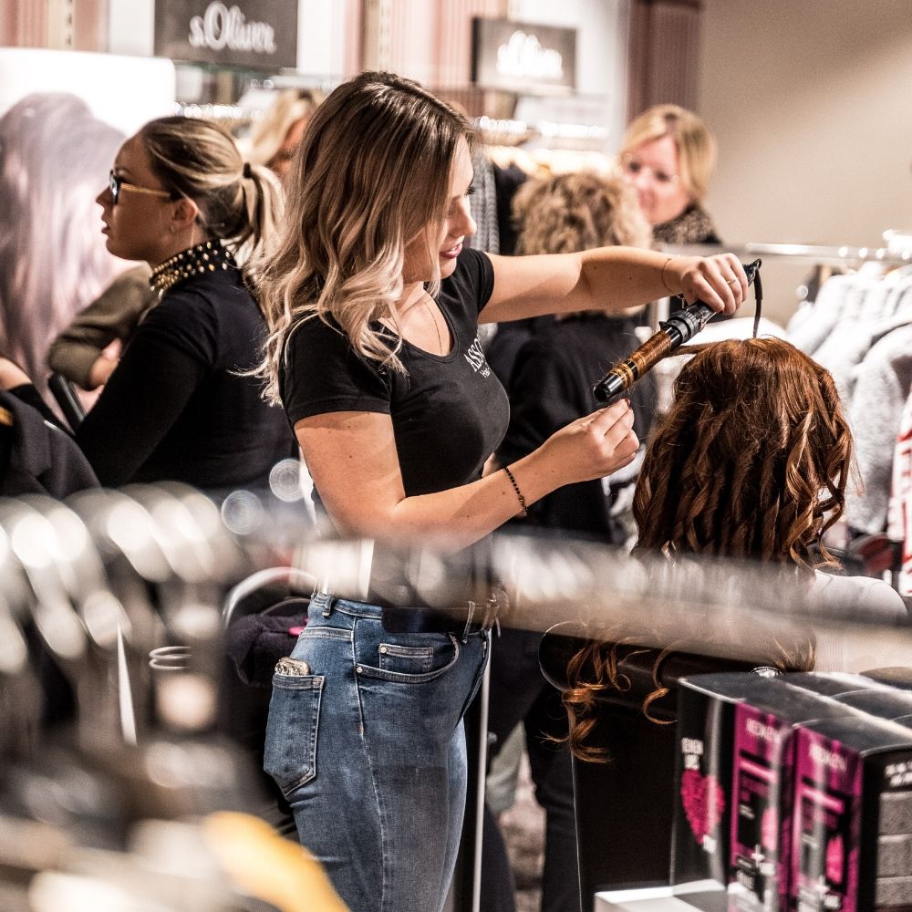 Handbag Salon